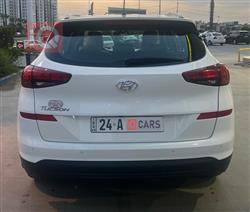 هيونداي توسان